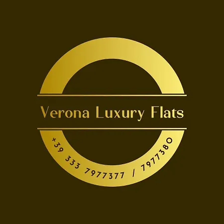 Апартаменты Luxury Flats Piazza Erbe, Floor 3 *
