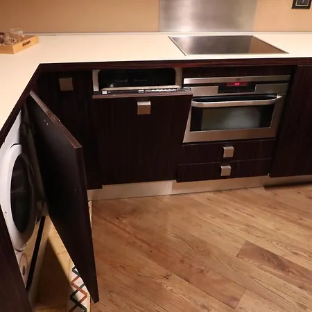 Luxury Flats Piazza Erbe, Floor 3 Апартаменты *