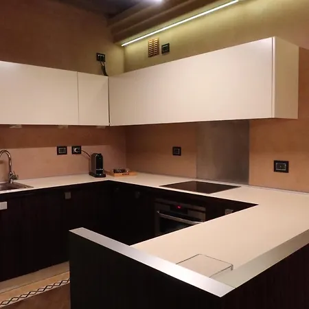 Luxury Flats Piazza Erbe, Floor 3 Апартаменты *