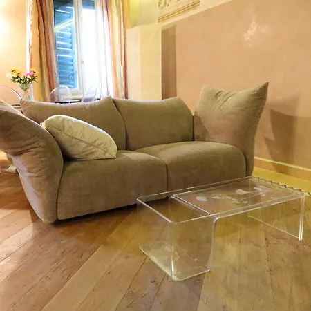 Luxury Flats Piazza Erbe, Floor 3 Верона
