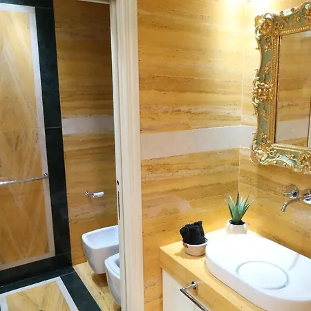 Luxury Flats Piazza Erbe, Floor 3 Апартаменты Верона