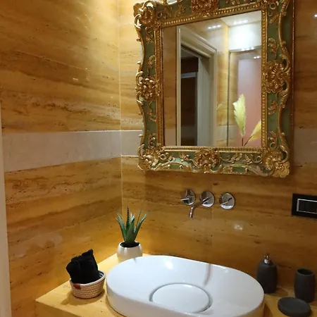 Luxury Flats Piazza Erbe, Floor 3 Верона